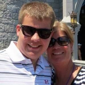 Meet your Posher, Daureen